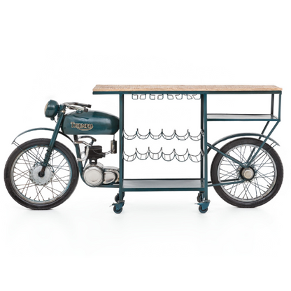 Motor Bar Industrial