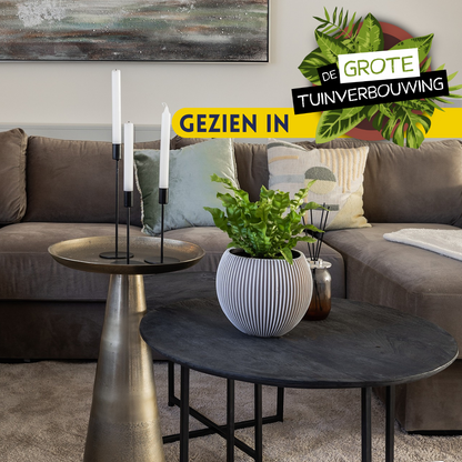 Daisy coffee table | 40 cm