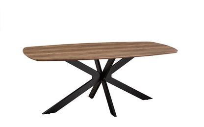 Lumière Eettafel Deens ovaal