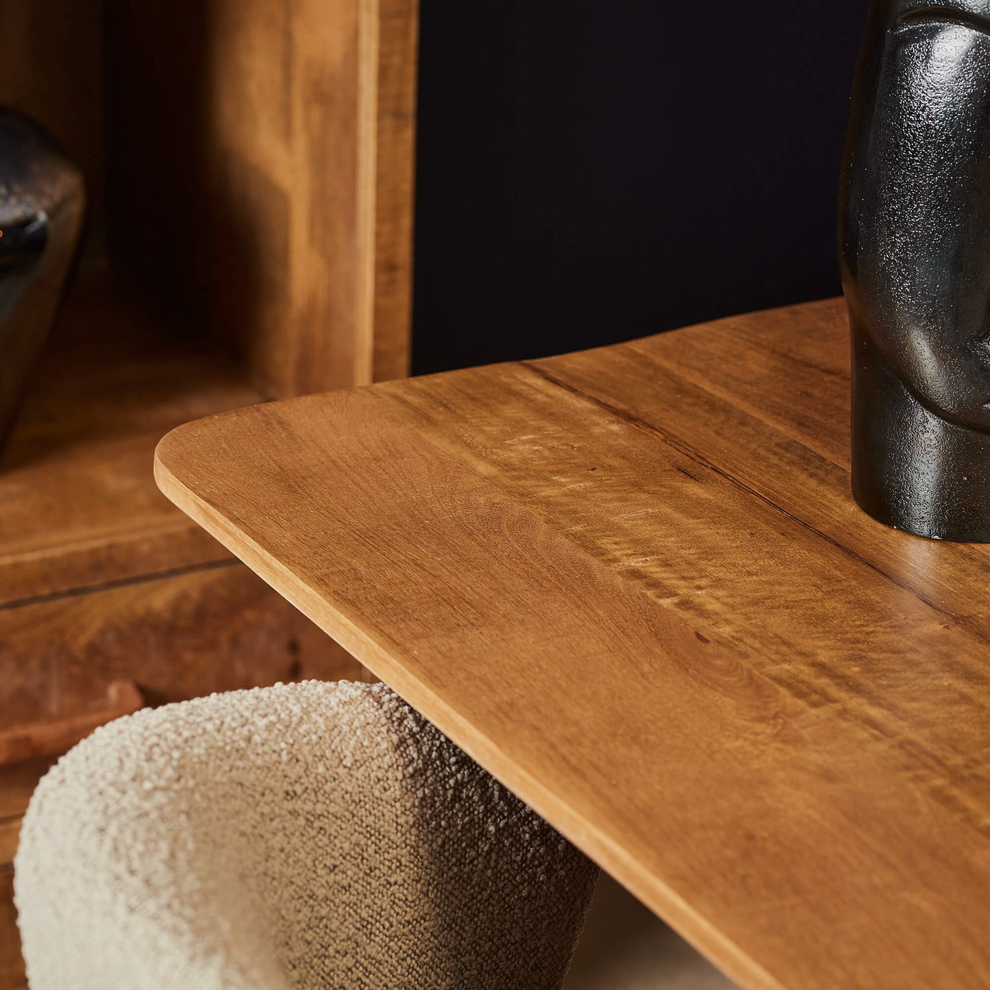 Dining table Omaha | 180 cm