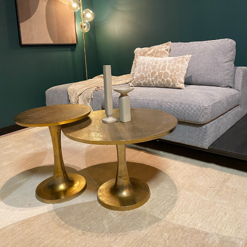 Coffee table Amara | 65 cm