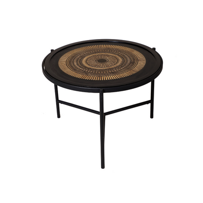 Coffee table Mae | 65 cm | Set of 2