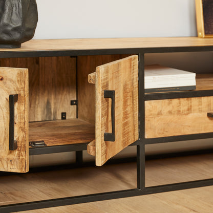 Meubles TV Denver | 240 cm