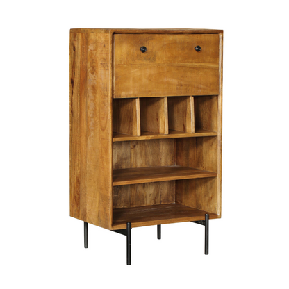 Wine cabinet Portland | 60 cm