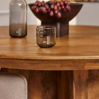 Dining table Tense | 150 cm | Round