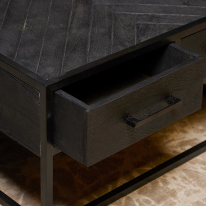 Coffee table New York | 80 cm
