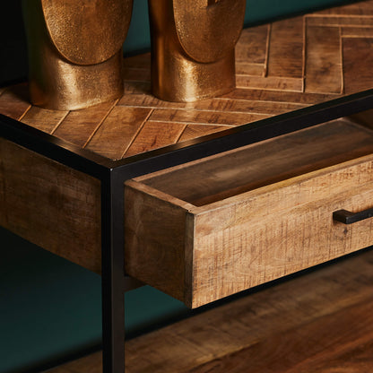 Side table Arlington | 120 cm
