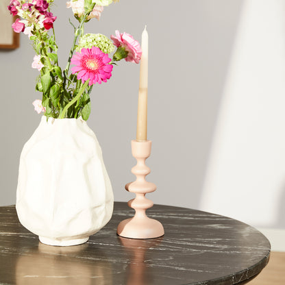 Coffee table Mex Black marble | 75 cm