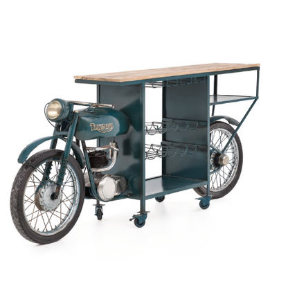 Motor Bar Industrial