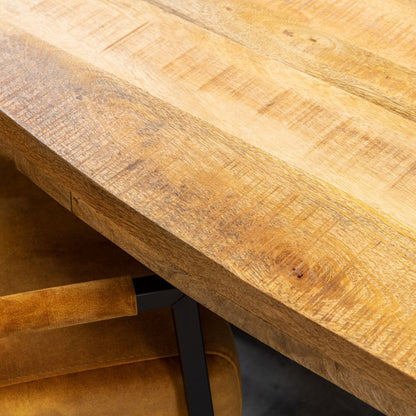 Dining table Denver | 240 cm | Oval