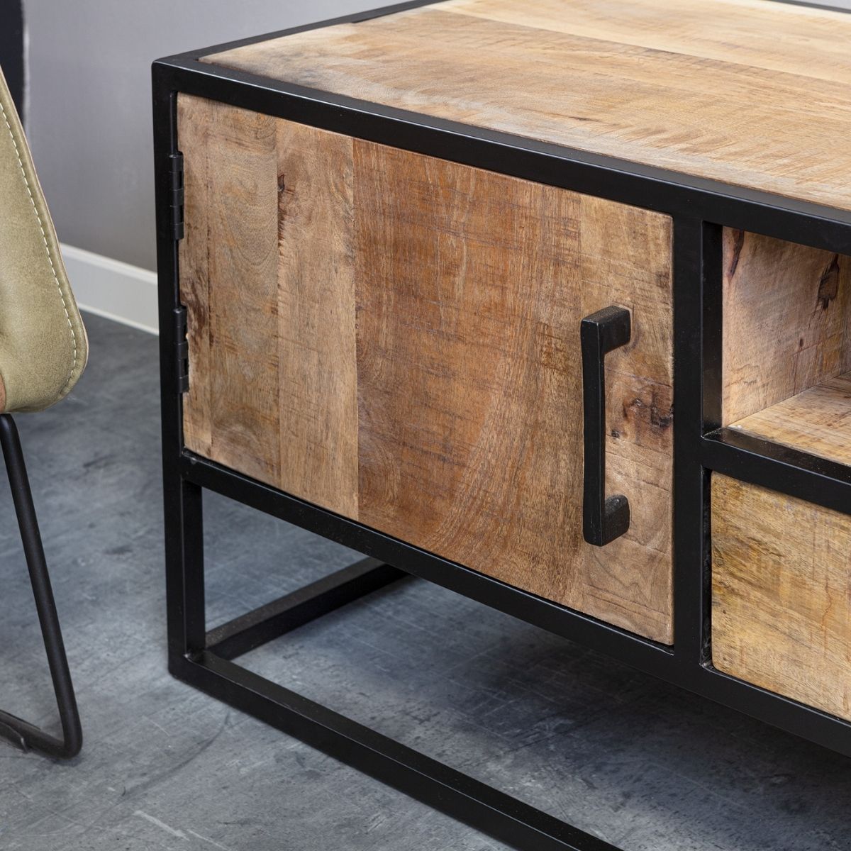 Meubles TV Denver | 145 cm