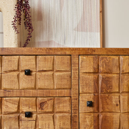 Dressoir Brandy | 160 cm