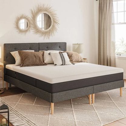 Emma Hybrid Mattress