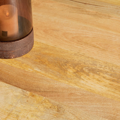Dining table Denver | 240 cm | Oval