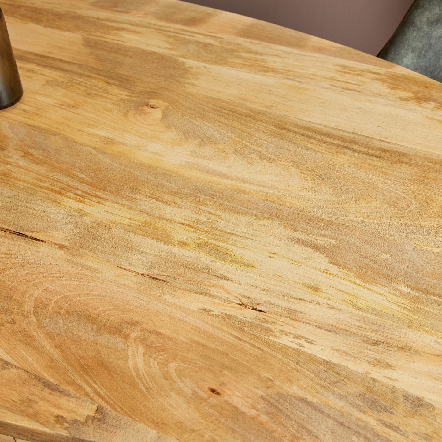 Dining table Denver | 150 cm | Round