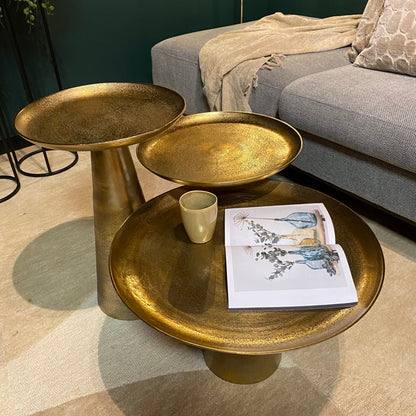 Daisy coffee table | 60 cm