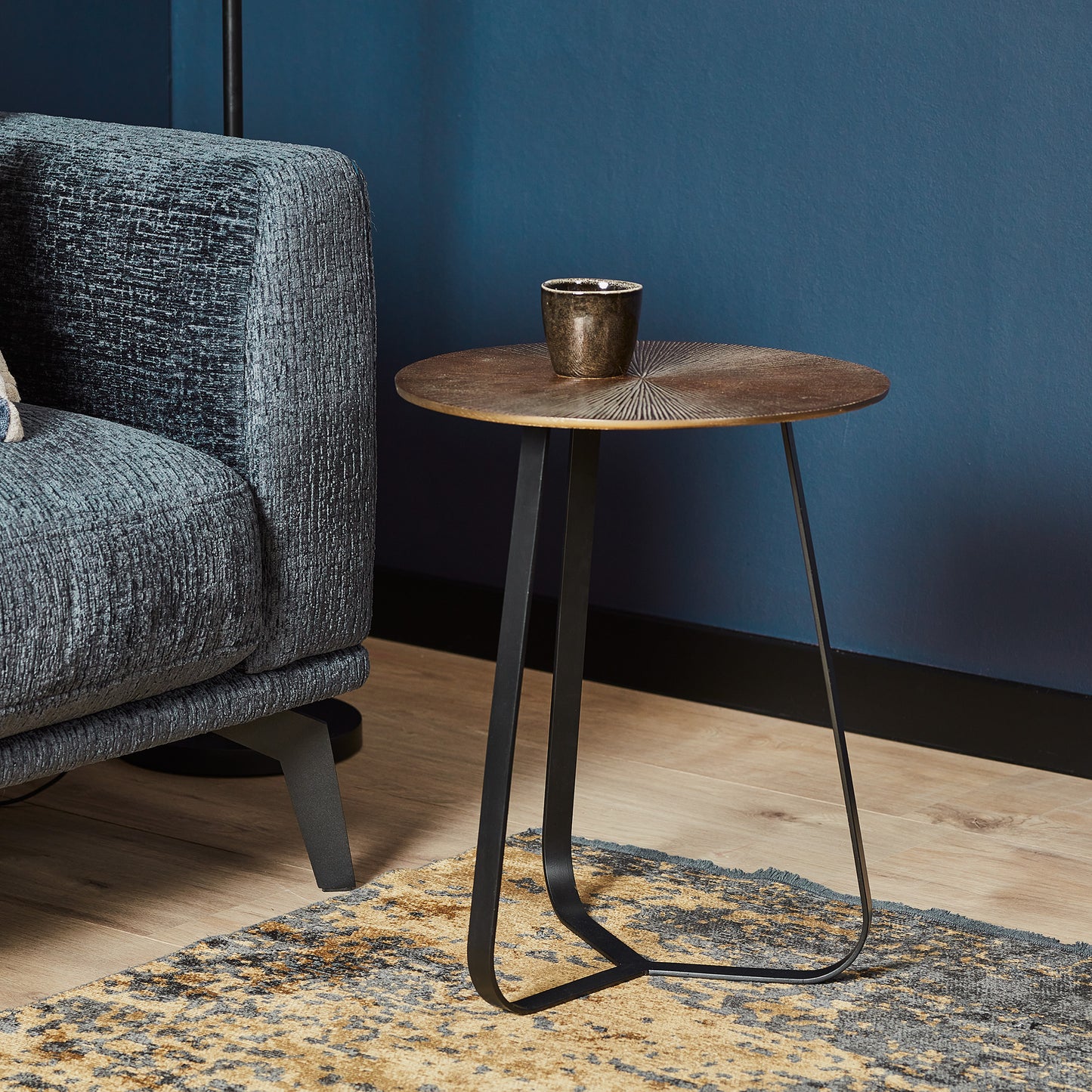 Table basse Kate | 40 cm