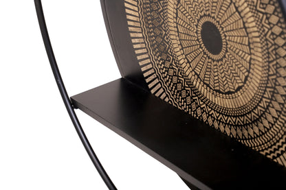 Wall shelf Mae | 68 cm