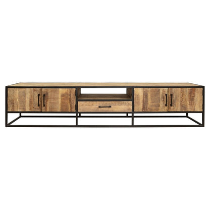 Meubles TV Denver | 240 cm