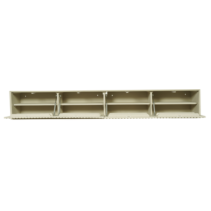 Floating TV cabinet Madison Sand | 200 cm