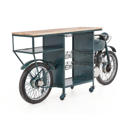 Motor Bar Industrial