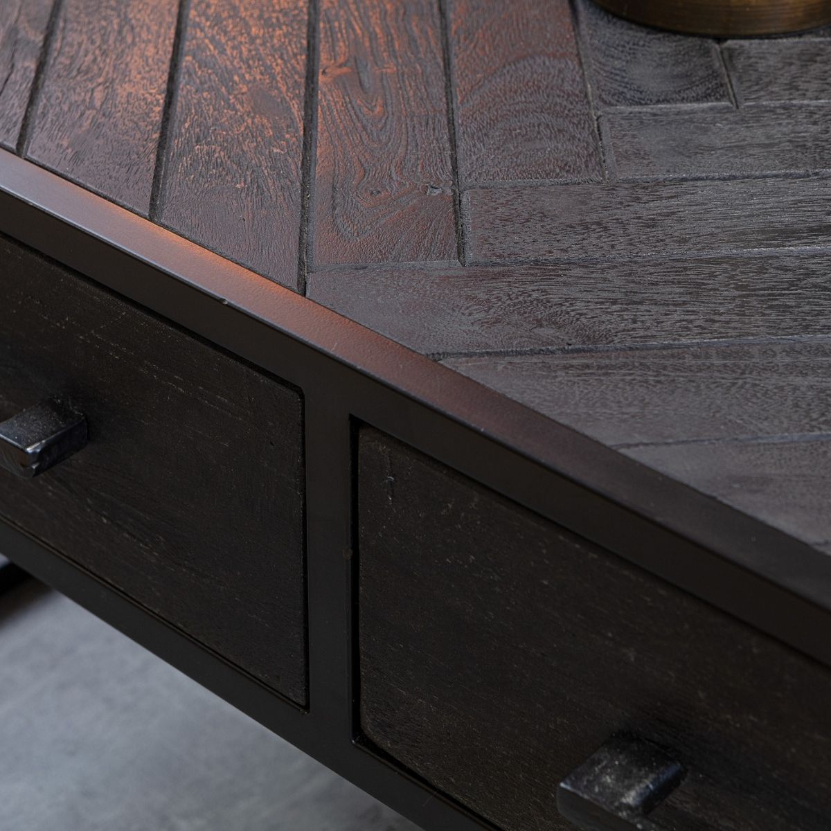Coffee table New York | 80 cm