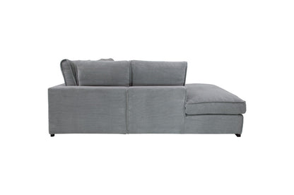 Corner sofa Josh
