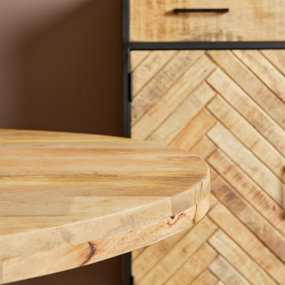Dining table Denver | 240 cm | Oval