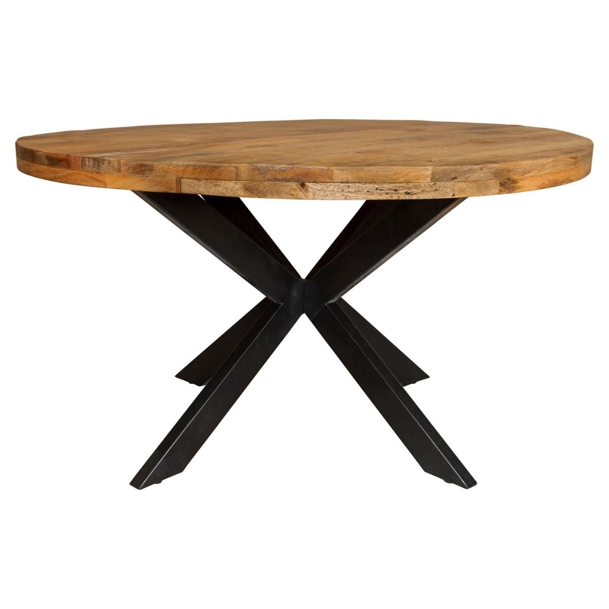 Dining table Denver | 150 cm | Round