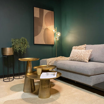 Daisy coffee table | 60 cm