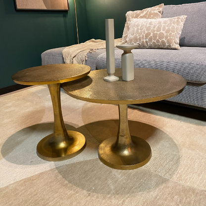 Coffee table Amara | 65 cm