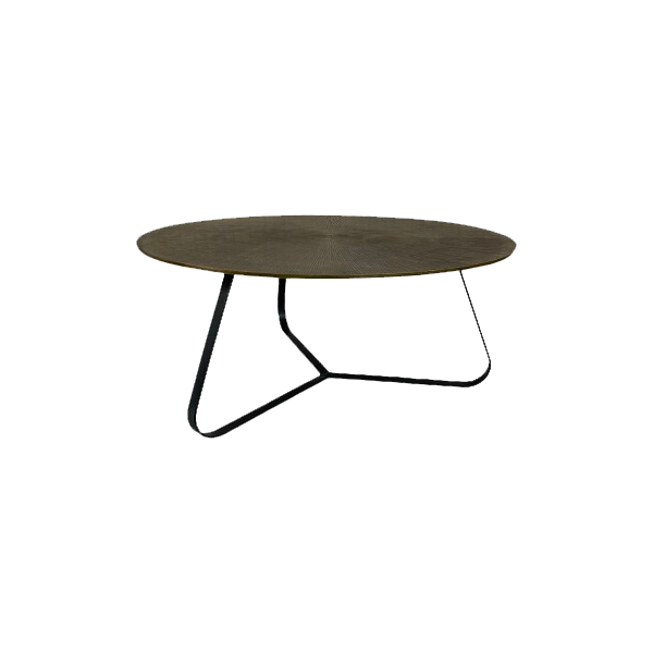 Table basse Kate | 80 cm