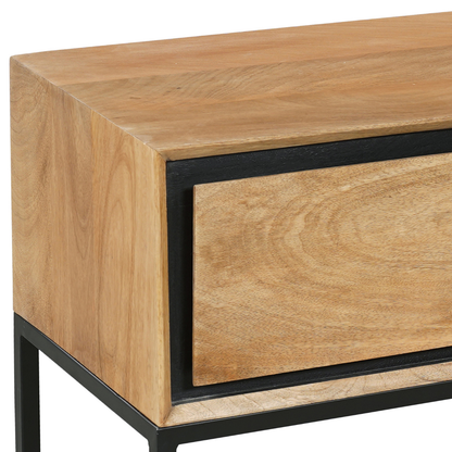 Table d'appoint RichWood | 150 cm