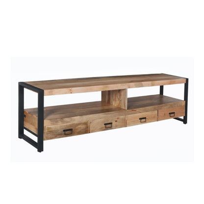 Meuble TV Boaz | 220 cm