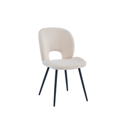 Dining chair Lynn | Off White