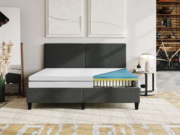 Matras Emma One Pocketvering / Dynamic