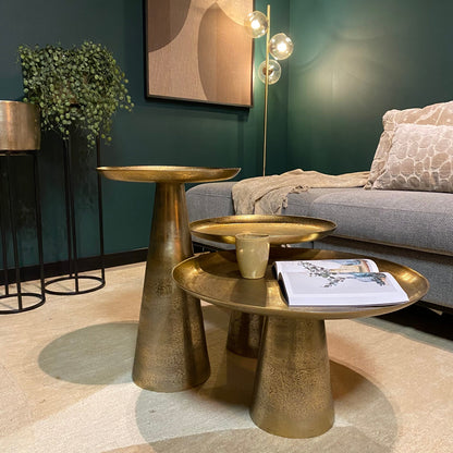 Daisy coffee table | 60 cm