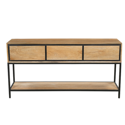 Table d'appoint RichWood | 150 cm