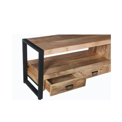 Meuble TV Boaz | 220 cm