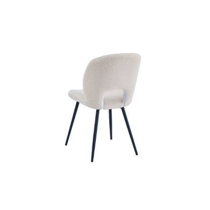 Dining chair Lynn | Off White