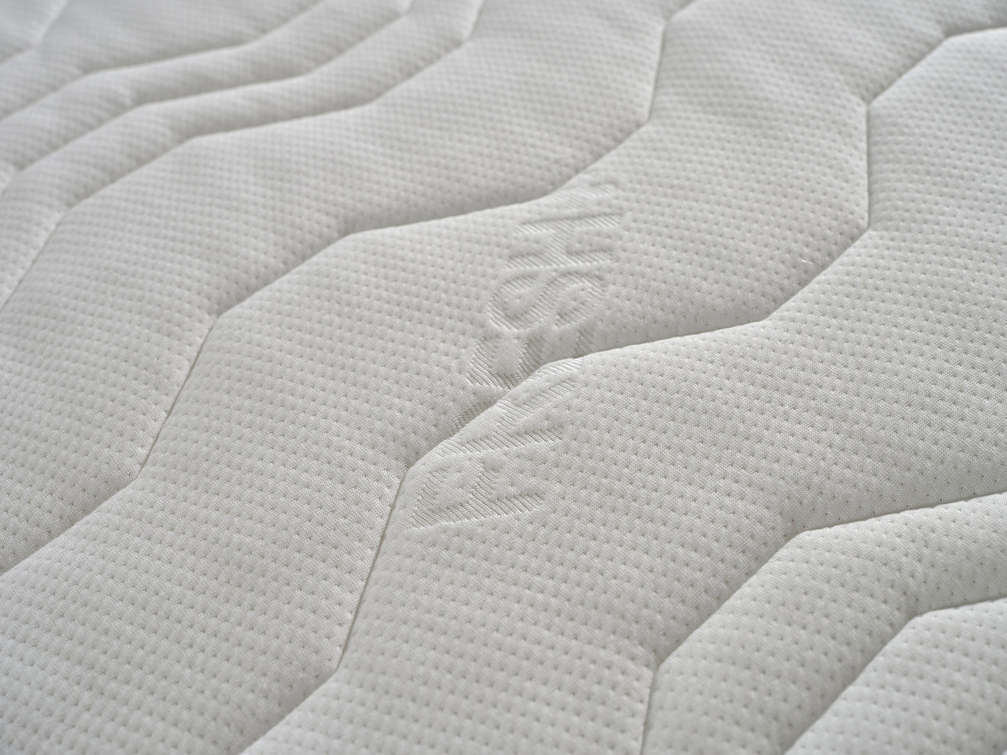 Mattress topper Wave XL 10 cm