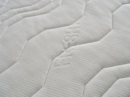 Mattress topper Wave XL 10 cm
