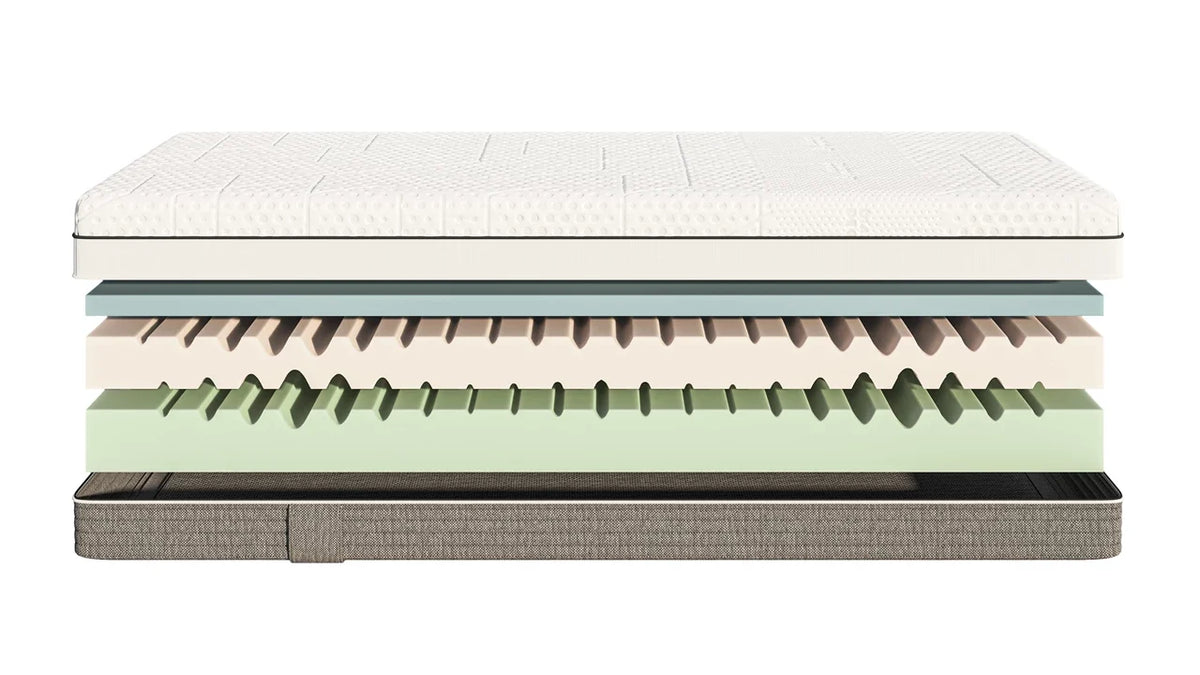 Emma Fusion Fresh Foam matras