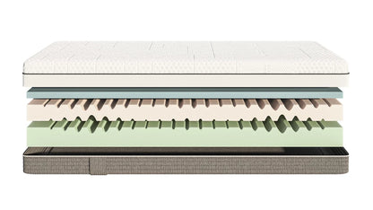 Emma Fusion Fresh Foam matras