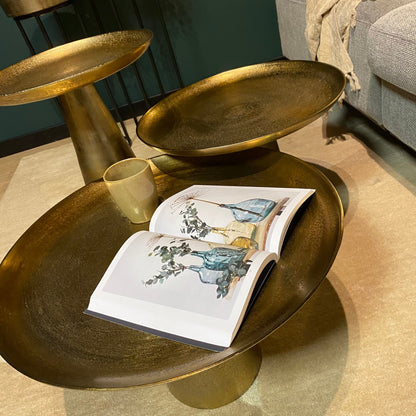 Daisy coffee table | 60 cm