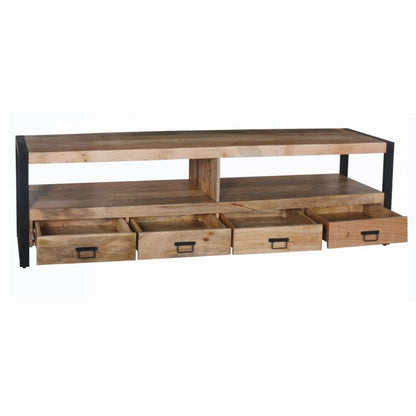 Meuble TV Boaz | 220 cm