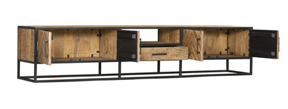Meuble TV Arlington | 240 cm