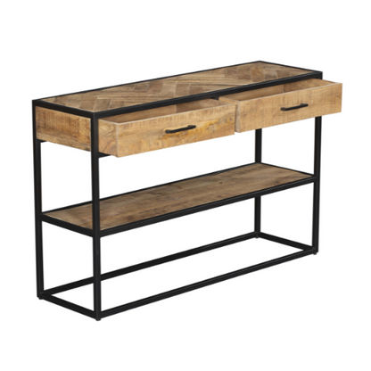 Side table Arlington | 120 cm