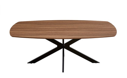 Lumière Eettafel Deens ovaal