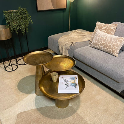 Daisy coffee table | 60 cm